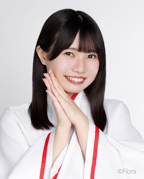 ファイル:2025年NGT48プロフィール 佐藤広花.jpg