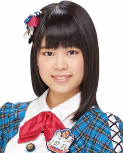 2016年AKB48チーム8プロフィール 吉川七瀬.png