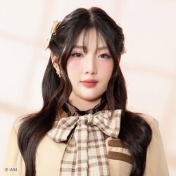 2025年BNK48プロフィール Marine 3.jpg