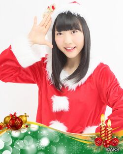 2016年NGT48プロフィール 日下部愛菜 2.jpg