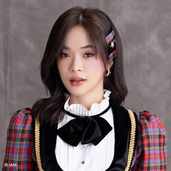 2023年BNK48プロフィール Wachiraphon Phatthanaphanit 4.jpg