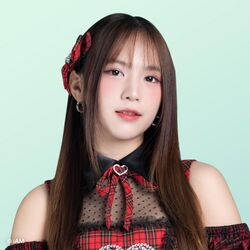 2025年CGM48プロフィール Mei.jpg