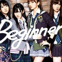 Beginner (Type-B) (CD+DVD)(初回生産限定盤).jpg