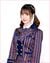 2019年AKB48 Team SHプロフィール 戴紫嫣.jpg