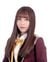 2019年AKB48 Team TPプロフィール 林易沄 1.jpg