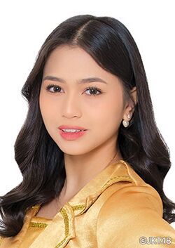 2023年JKT48プロフィール Kathrina Irene.jpg