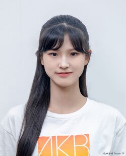 2024年AKB48 Team TPプロフィール 唐靜.jpg