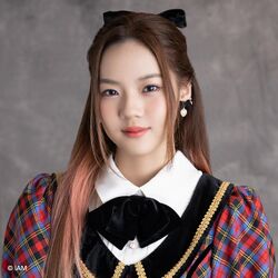 2023年BNK48プロフィール Sawitchaya Kajonrungsilp 4.jpg