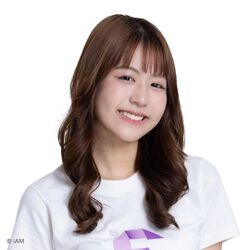 2025年BNK48プロフィール Blythe.jpg