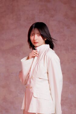 2026年櫻坂46四期生ライブプロフィール 山田桃実.jpg