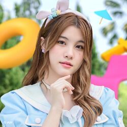 2023年CGM48プロフィール Jayda.jpg