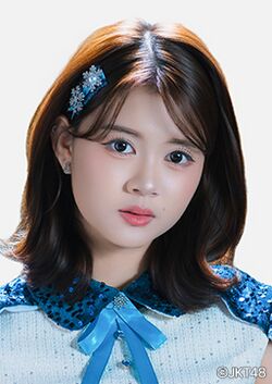 2026年JKT48プロフィール Angelina Christy.jpg