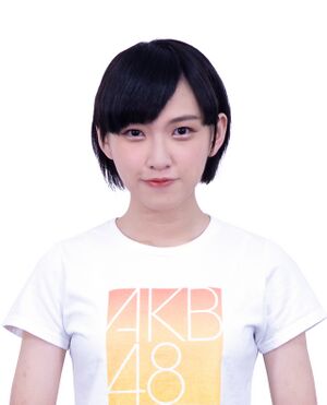 2019年AKB48 Team TPプロフィール 吳騏卉.jpg