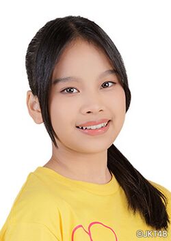 2024年JKT48プロフィール Hagia Sopia.jpg