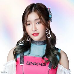 2021年BNK48プロフィール Jennis Oprasert.jpg