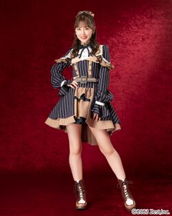 2023年SKE48プロフィール 熊崎晴香 2.jpg