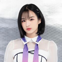 2024年BNK48プロフィール Kalnyarat Panphiphat.jpg
