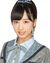 2018年AKB48チーム8プロフィール 小栗有以.jpg