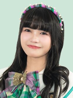 2025年KLP48プロフィール Tiffany 2.jpg