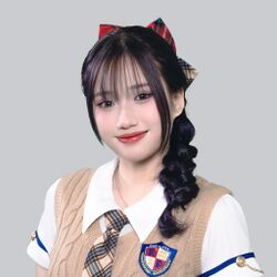 2025年KLP48プロフィール Yi Shyan.jpg