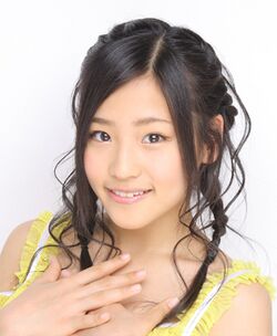2009年AKB48プロフィール 仲川遥香.jpg