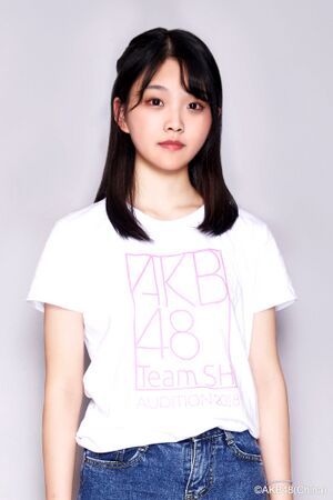 2018年AKB48 Team SHプロフィール 管天天.jpg