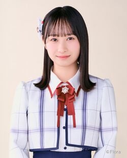 2025年NGT48プロフィール 磯崎菜々 2.jpg