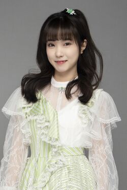 2023年AKB48 Team SHプロフィール 邱笛尔.jpg