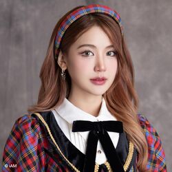 2023年BNK48プロフィール Pakwan Noijaiboon 4.jpg
