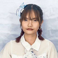 2023年MNL48プロフィール Kathlene Lumbre Apduhan.gif