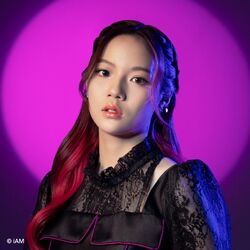 2024年BNK48プロフィール Sawitchaya Kajonrungsilp 2.jpg