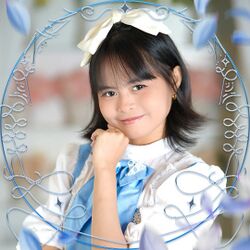 2025年MNL48プロフィール Chelle.jpg