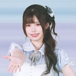 2026年TSH48プロフィール 黄桢璇.jpg