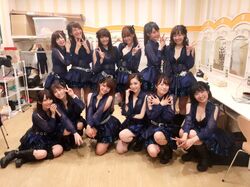 2016年 SKE48 劇場デビュー8周年前夜祭 ミッドナイト公演.jpg