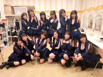 2016年 SKE48 劇場デビュー8周年前夜祭 ミッドナイト公演.jpg