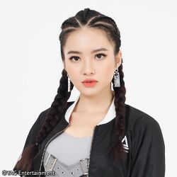 2020年SGO48プロフィール Võ Phan Kim Khánh.jpg
