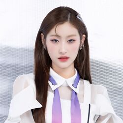 2024年BNK48プロフィール Phusita Watthanakronkeaw.jpg