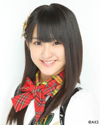 ファイル:2012年HKT48プロフィール 植木南央.jpg