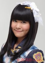 ファイル:2012年JKT48プロフィール Delima Rizky.jpg