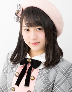 ファイル:2017年AKB48プロフィール 坂口渚沙.jpg