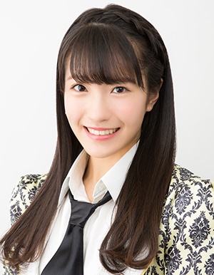 ファイル:2017年NMB48プロフィール 小嶋花梨.jpg