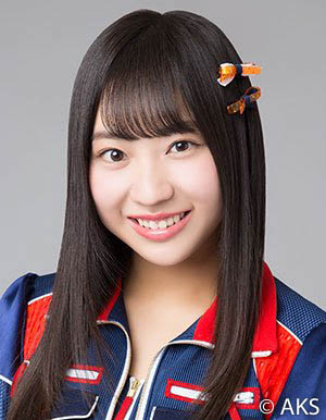 ファイル:2018年SKE48プロフィール 日高優月.jpg