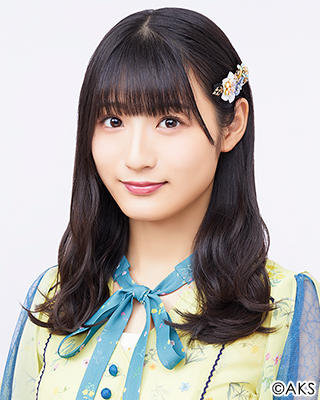 ファイル:2019年HKT48プロフィール 宮﨑想乃.jpg