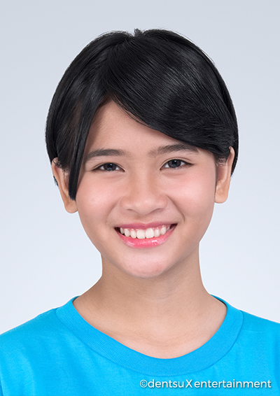 ファイル:2019年JKT48プロフィール Flora Shafiq.jpg