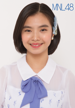 ファイル:2019年MNL48プロフィール Coleen Apura Trinidad.png