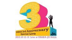 ファイル:NMB48 3rd Anniversary Special Live.jpg