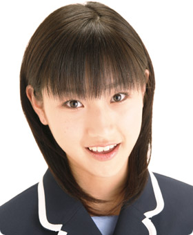 ファイル:2006年AKB48プロフィール 松原夏海.jpg