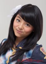 ファイル:2012年JKT48プロフィール Jessica Vania.jpg