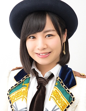 ファイル:2017年SKE48プロフィール 青木詩織 2.jpg
