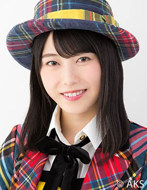 ファイル:2018年AKB48プロフィール 横山由依.jpg